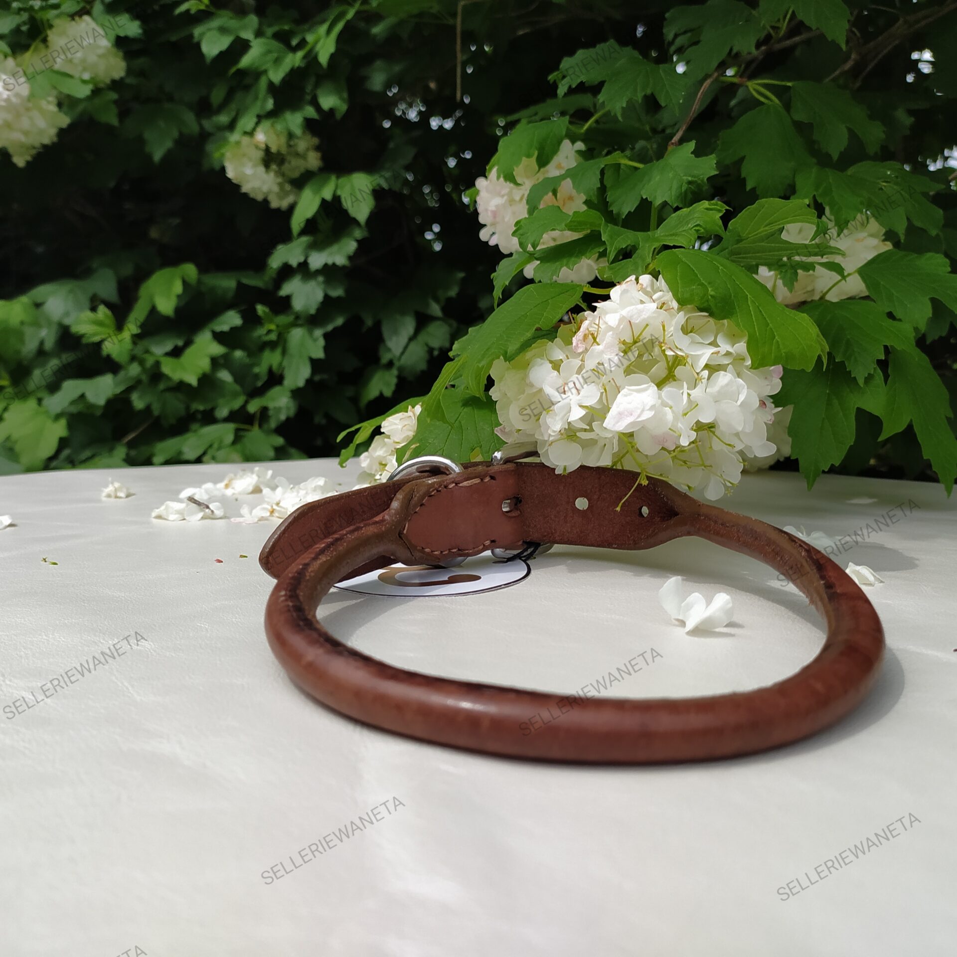 collier-pour-chien-en-cuir-cousu-rond-sellerie-waneta-premeaux-prissey